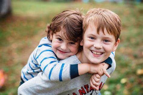 Exploring the Significance of Sibling Reveries