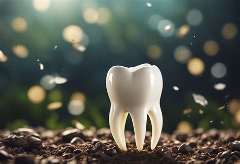 Exploring the Significance of Teeth Decay in Dreams: Potential Interpretations and Psychological Insights