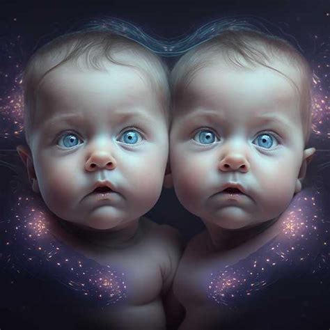 Exploring the Significance of Twin Infants in Dreams