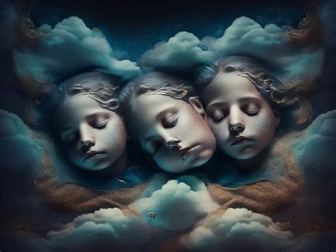 Exploring the Significance of Twins in Dream Symbolism