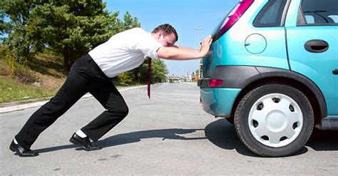 Exploring the Significance of Vehicle Breakdowns and Their Impact on Emotional Well-being