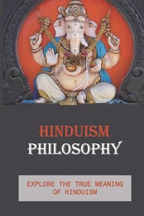 Exploring the Significance of Visions in Hindu Philosophy