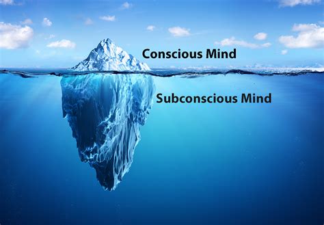 Exploring the Significance of Your Subconscious Mind