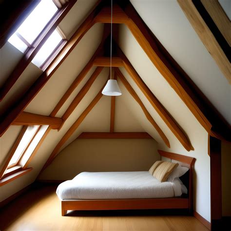 Exploring the Significance of the Attic in Dream Interpretation