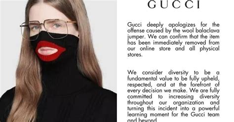 Exploring the Social Media Influence of Gucci Xxx