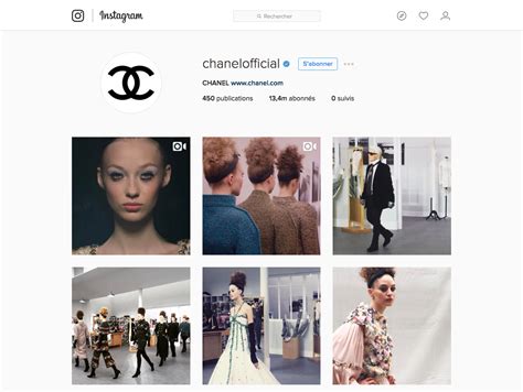 Exploring the Social Media Presence of Chanel Santos