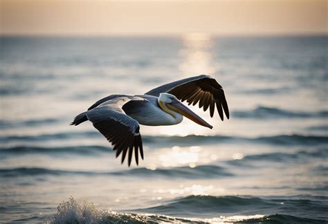 Exploring the Spiritual Connections with Pelicans in Dreams