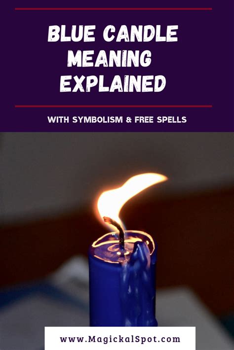 Exploring the Spiritual Significance of an Extinguished Candle