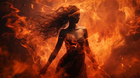 Exploring the Spiritual and Emotional Significance Behind Fire Dreams