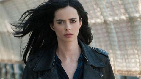 Exploring the Story of Jessica Jones: Life Journey and Age