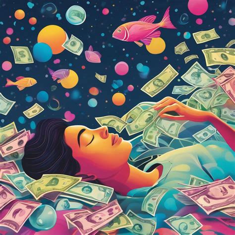 Exploring the Subconscious: Unraveling Dreams of Monetary Theft