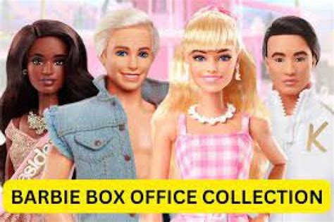 Exploring the Success of Barbie Brittania