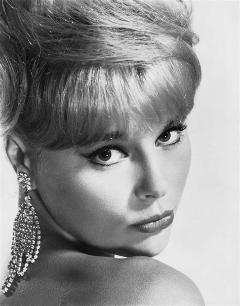 Exploring the Success of Elke Sommer