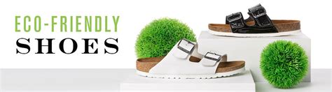 Exploring the Sustainable Aspect of Sandals: Environmentally Friendly Materials and Brands