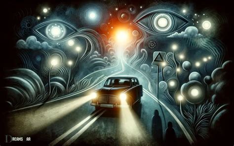 Exploring the Symbolic Depth: Deciphering the Significance Behind a Malfunctioning Vehicle in Dreams