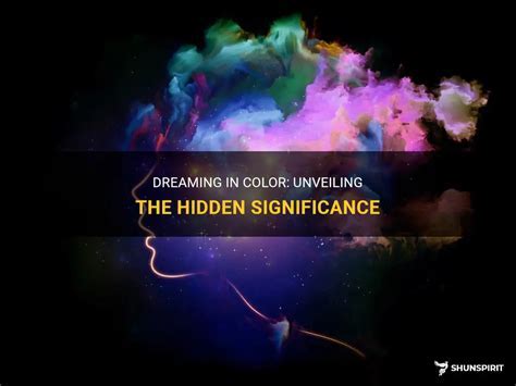 Exploring the Symbolic Language of Expectant Dreams: Unveiling the Hidden Messages