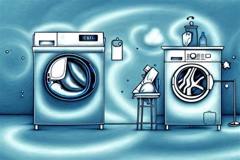 Exploring the Symbolic Meaning Behind Flooded Washing Machine Dreams