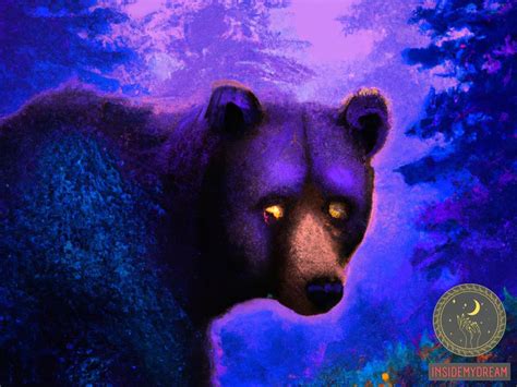 Exploring the Symbolic Meaning of Bears in the Realm of Dreams