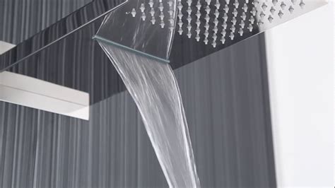 Exploring the Symbolic Meaning of Cascading Showers