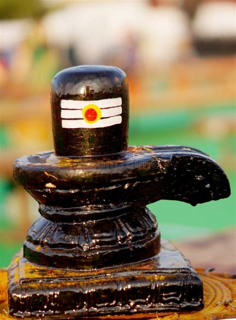 Exploring the Symbolic Meaning of Shivling