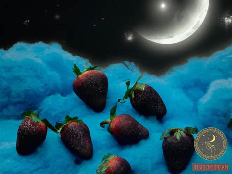 Exploring the Symbolic Meaning of Strawberries in Dreams