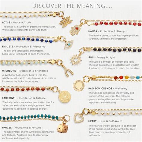 Exploring the Symbolic Meanings and Cultural Importance of Bracelets