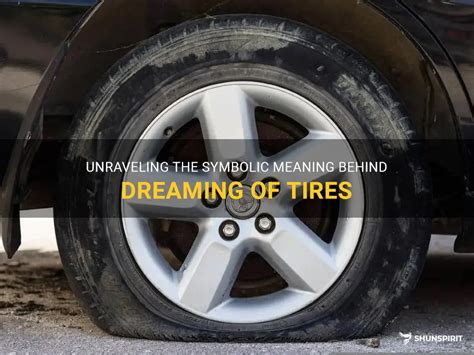 Exploring the Symbolic Meanings of Deflated Tires in Relation to feelings of Helplessness and Uncertainty