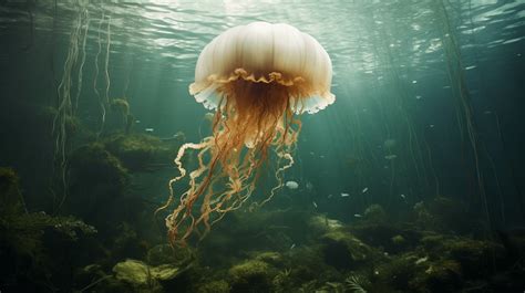 Exploring the Symbolic Meanings of Jellyfish in Dream Imagery