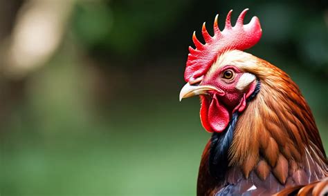 Exploring the Symbolic Significance and Deep Meaning behind Rooster Calls in Dreams