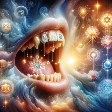 Exploring the Symbolic Significance linked to Unstable Teeth at the Front in Dream Experiences