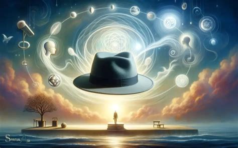 Exploring the Symbolic Significance of Encountering a Hat in the Realm of Dreams