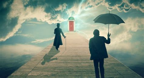 Exploring the Symbolic Significance of Passageways in Dream Interpretation