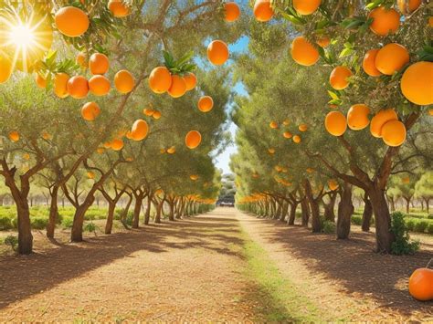 Exploring the Symbolic Significance of Presenting Citrus Fruits