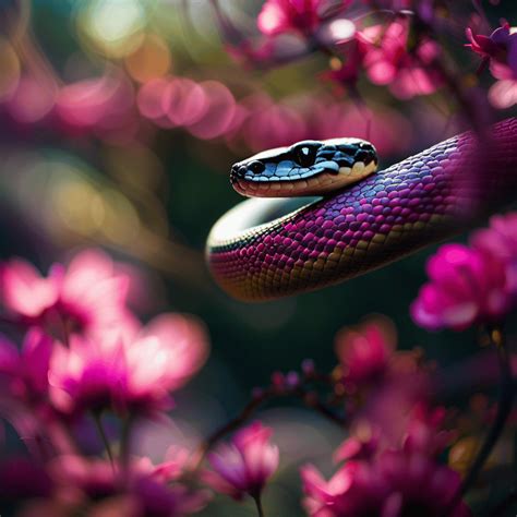 Exploring the Symbolic Significance of Reptiles in Dreamscapes