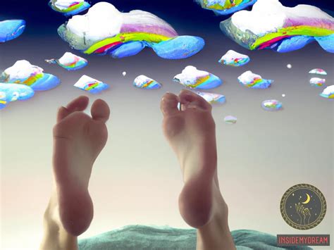 Exploring the Symbolic Significance of Toes in Dreamland