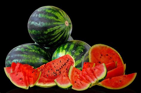 Exploring the Symbolic Significance of Watermelon