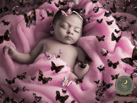 Exploring the Symbolic Significance of a Baby Daughter in Dreams