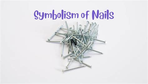 Exploring the Symbolic Significances behind Nail-Tearing Nightmares