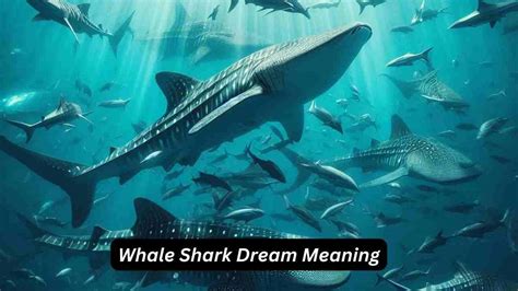 Exploring the Symbolism: Deciphering the Message Behind Shark Attack Dreams