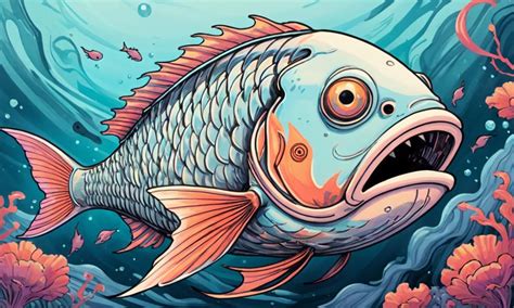 Exploring the Symbolism: Decoding the Meaning of Fish Consumption in Dreams