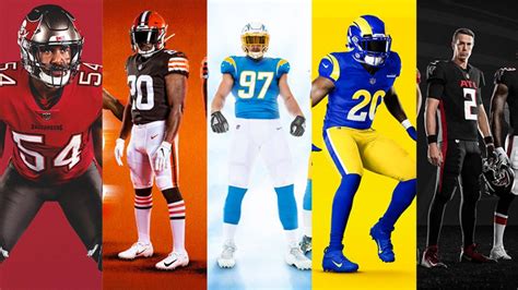 Exploring the Symbolism Behind Football Jerseys: Embracing Your Team's Colors