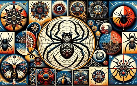 Exploring the Symbolism of Arachnids in Different Cultures