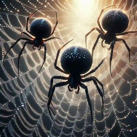 Exploring the Symbolism of Arachnids in Dreams