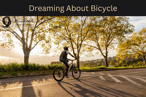 Exploring the Symbolism of Bicycles in Dreams