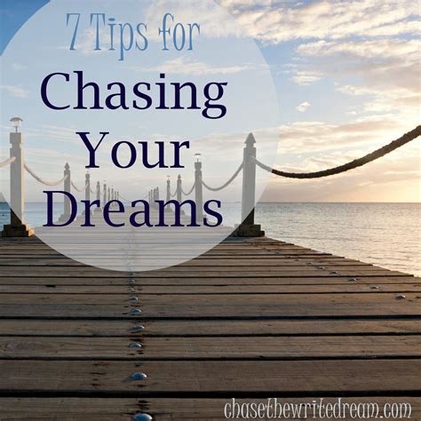 Exploring the Symbolism of Chasing in Dreams