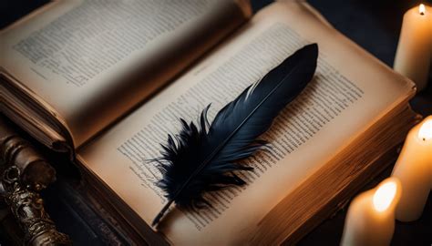 Exploring the Symbolism of Feathers: Glimpsing into their Significance in Dreams