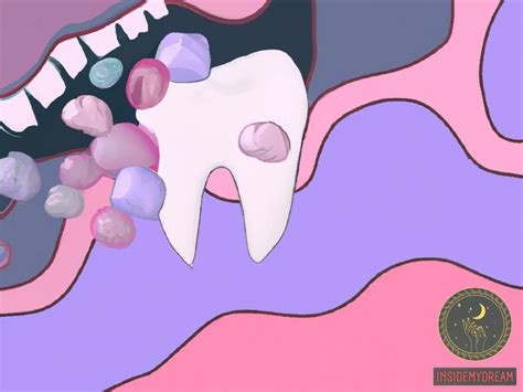 Exploring the Symbolism of Gum Enveloping Teeth in Dreams