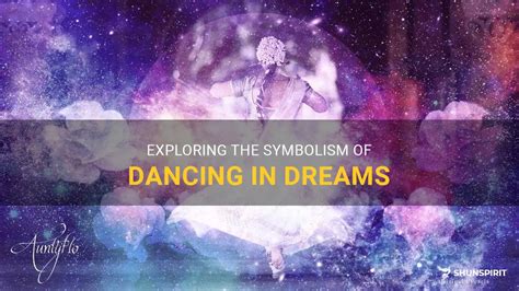 Exploring the Symbolism of Observing Dance