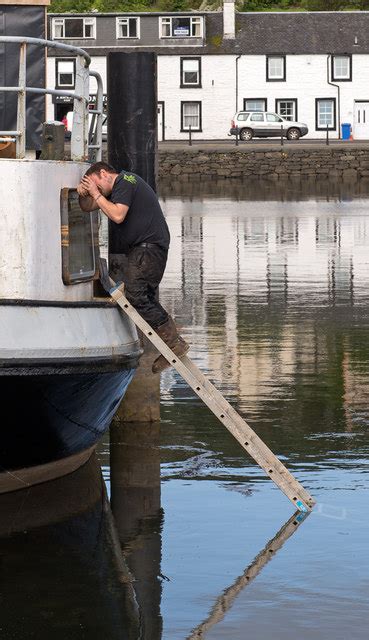 Exploring the Symbolism of Occupying a Precarious Position