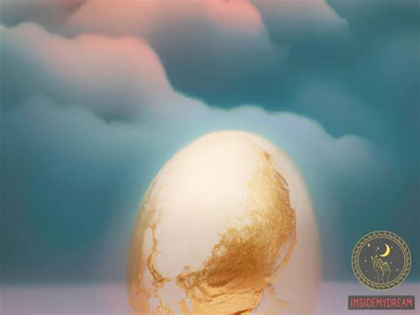 Exploring the Symbolism of Shattering Eggs in Dreams